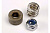 Slipper tension spring/ spur gear bushing & locknut
