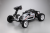 1/7 EP 2WD Scorpion XXL VE RTR (White)