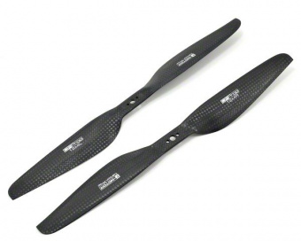 Пропеллеры T-Motor 14x4.8 Professional CF Propeller CW+CCW