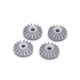 Шестерни дифференциала 16T differential large planetary gear (hardware) group WLT-12429-1155