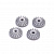Шестерни дифференциала 16T differential large planetary gear (hardware) group WLT-12429-1155