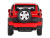 Машина ''АВТОПАНОРАМА'' Toyota FJ Cruiser, красный, 1/32, свет, звук, инерция, в/к 17,5*13,5*9 см