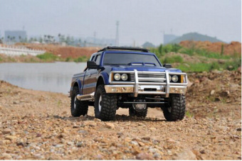 Cross RC PG4 ''Pickup'' 4WD 1/10 KIT