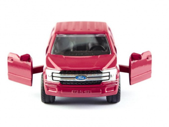 Пикап Siku 1535 Ford F150
