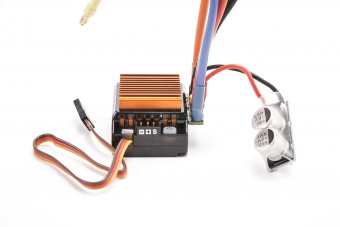 SkyRC 1/10 TORO S60 Combo Set (3250KV Sensered)