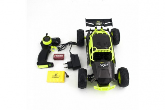 Радиоуправляемая багги Speed Truck Orange KX7 1:14 2.4G