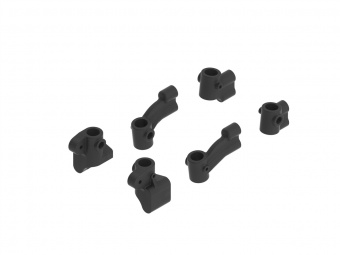 Крепление кузова ARRMA 1/8