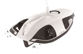 Подводная лодка для съёмок PowerVision PowerRay (комплектация Wizard)