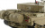 Радиоуправляемый танк Heng Long 1:16 British Challenger 2 2.4GHz
