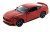 Машинка Kinsmart Ford Mustang GT 2015 1:38 инерционная Машинка Kinsmart Ford Mustang GT 2015 1:38 инерционная