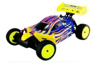 1/10 GP 4WD Off Road Buggy