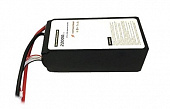 Аккумулятор LiPo Vant - 22.2V 22000mAh 25C 6S soft case battery and XT90-S plug Tattu аналог