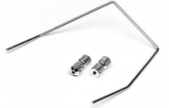 Center Roll Bar Set
