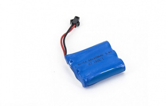 Аккумулятор Ni-Cd 3.6v 1400mah YP