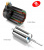Бесколлекторный электродвигатель TORO X8 Buggy Brushless Motor(2650KV) Бесколлекторный электродвигатель TORO X8 Buggy Brushless Motor(2650KV)