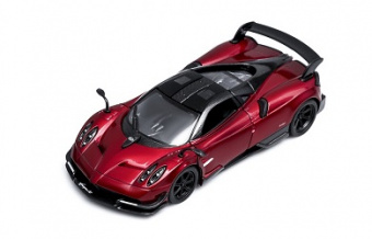 Машина инерционная Kinsmart Pagani Huayra BC 2016 1:38