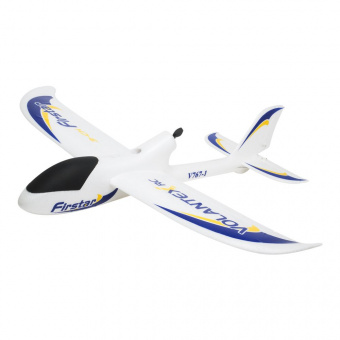 Самолет TW767-2 Firstar PRO (4CH, коллекторный) RTF