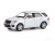 Машина ''АВТОПАНОРАМА'' Mercedes-Benz ML63 AMG, белый, 1/32, свет, звук, инерция, в/к 17,5*13,5*9 см