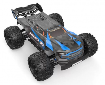 Радиоуправляемая трагги MJX Hyper GO H16E 1/16 2,4ГГц 4WD