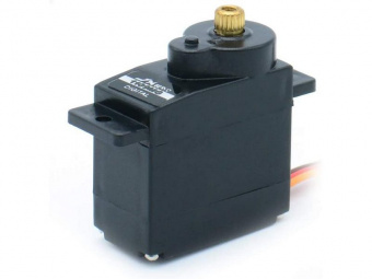 Сервомашинка аналоговая JX Servo PS-1109MG (10.0г/2.5/0.10/6V) Micro