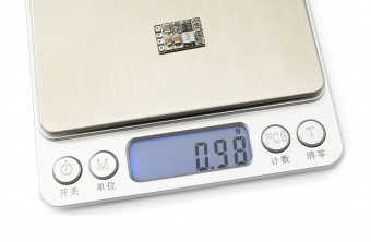 Стабилизатор Matek Micro BEC 1.5A 5V/12V