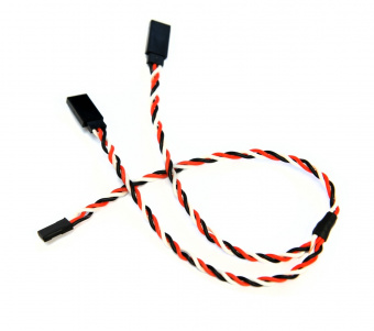 Разветвитель Futaba 22AWG 300мм