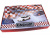 Машина Kinsmart 1:36 Porche 911 GT3 RS 2010 инерция (1/12шт.) б/к