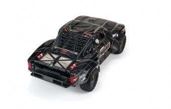 Шорт-корс ARRMA 1:7 MOJAVE 4X4 EXtreme Bash Roller (без аппаратуры и электроники)