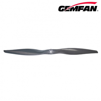 Пропеллер Gemfan VORTEX Glass Fiber Nylon CW 1512