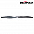 Пропеллер Gemfan VORTEX Glass Fiber Nylon CW 1512