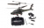 Радиоуправляемый вертолет SYMA S023G Apache Радиоуправляемый вертолет SYMA S023G Apache