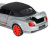Машина ''АВТОПАНОРАМА'' Bentley Continental Supersports ISR, серебряный, 1/32, в/к 17,5*13,5*9 см
