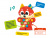 Обучающая игрушка Kids Hits Малыши Музыкальный лисенок Обучающая игрушка Kids Hits Малыши Музыкальный лисенок