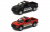 Машина инерционная Kinsmart Ford F-150 Police Fire Rescue 1:40 б/к