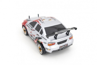 Радиоуправляемая машина для дрифта FlyingFish2 BMW Drift Car 4WD 1:16 2.4G