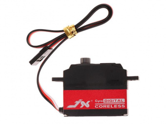 Сервомашинка цифровая JX Servo PDI-2535MG (26.32г/3.54/0.06/4.8V) Mini