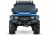 Радиоуправляемый трофи TRAXXAS TRX-4 1:10 Land Rover 4WD Scale and Trail Crawler Синий