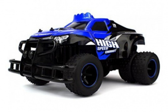 Радиоуправляемый внедорожник 4WD 1:10 RTR 2.4G
