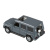 Машина АВТОПАНОРАМА Mercedes-Benz G350d, серый, 1/42, инерция, откр. двери, в/к 17,5*12,5*6,5 см
