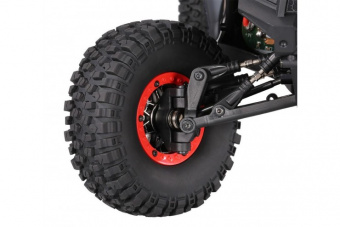 Радиоуправляемый краулер WL Toys 4WD RTR масштаб 1:10 2.4G