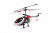 Радиоуправляемый вертолет Gyro JiaYuan Whirly Bird Красный