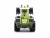 Погрузчик Siku 1524 Claas Torion 1914 Wheel