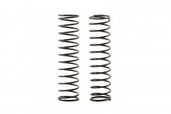 SPRINGS, SHOCK (GTS) (FRONT) (