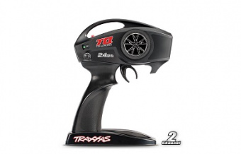 Rally 1/10 4WD TQi Ready to Bluetooth Module