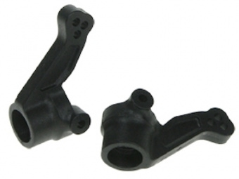 Knuckle Arms For 3racing Sakura Zero