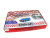Машина Kinsmart ''TOYOTA FJ CRUISER'' инерция (1/12шт.) 1:36 б/к Машина Kinsmart ''TOYOTA FJ CRUISER'' инерция (1/12шт.) 1:36 б/к