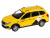 Машина ''АВТОПАНОРАМА'' Яндекс.Такси LADA GRANTA CROSS, желтый, 1/24, в/к 24,5*12,5*10,5 см Машина ''АВТОПАНОРАМА'' Яндекс.Такси LADA GRANTA CROSS, желтый, 1/24, в/к 24,5*12,5*10,5 см