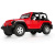 Радиоуправляемый джип MZ JEEP Robicon 1:9 - MZ-2060 Радиоуправляемый джип MZ JEEP Robicon 1:9 - MZ-2060