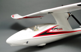 Радиоуправляемая модель самолёта Sky Easy Glider RTF 2.4 Ghz Mode 2