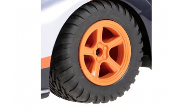Радиоуправялемый туринг WLToys Sports Competition 1:10 2WD